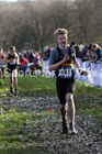 Boys under-13s 2017 British Athletics Liverpool Cross Challenge, Sefton Park, Liverpool. Photo:  David T. Hewitson/Sports for All Pics